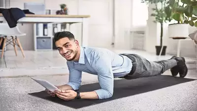 Physiotherapist in Mulund